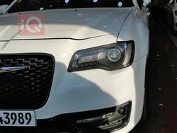 كرايسلر 300